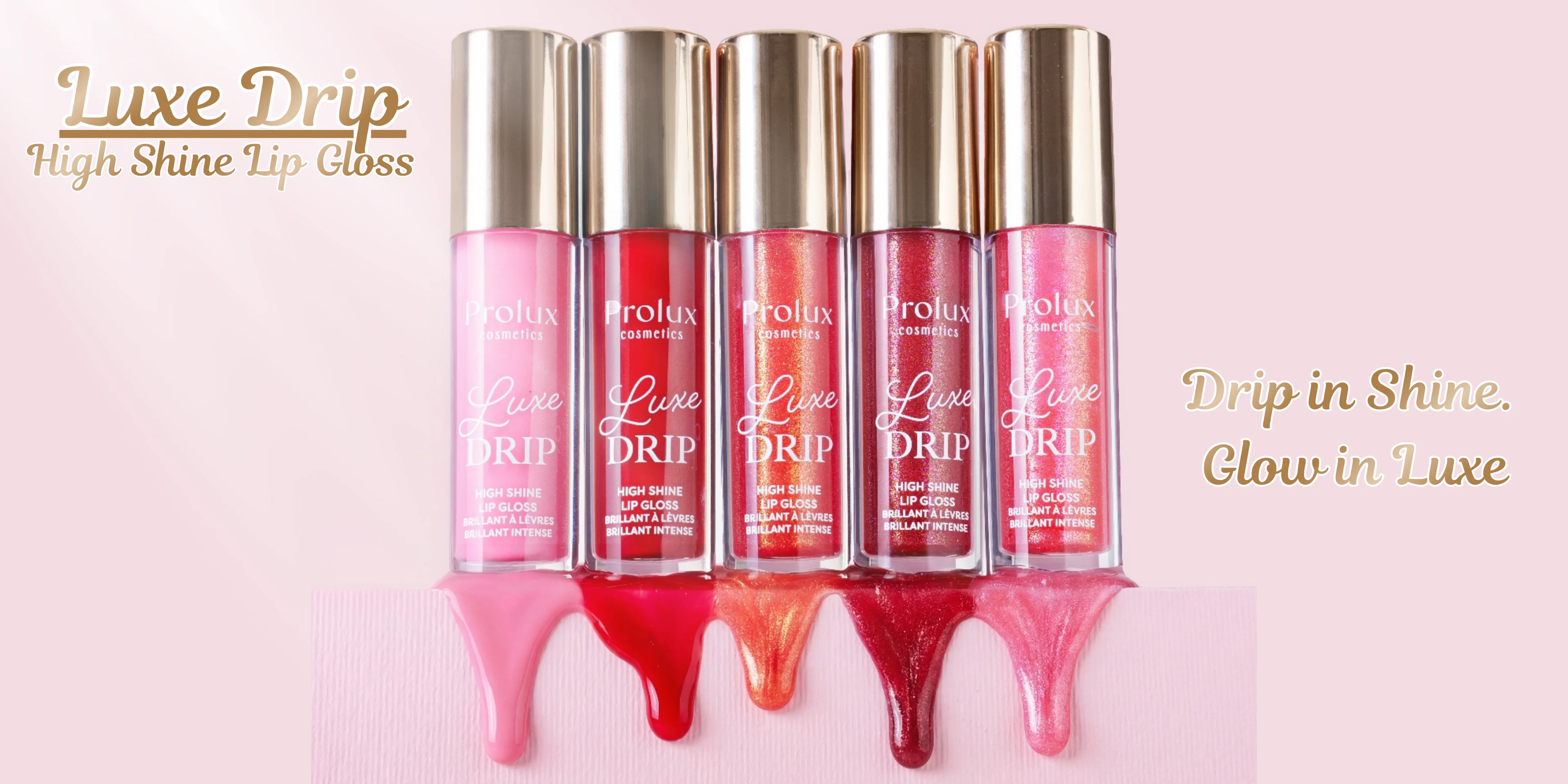 Radiance Refined, Beauty Redefined